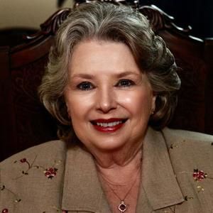 Meet your Posher, Rosie